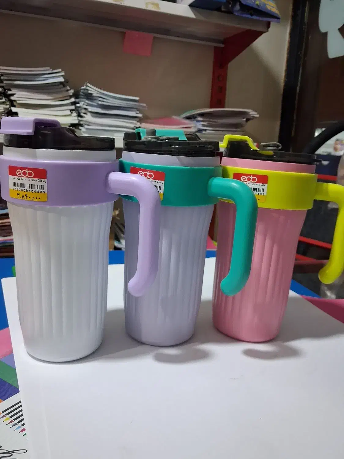 ماگ|ظروف سرو و پذیرایی|محمدیه-قزوین, |دیوار