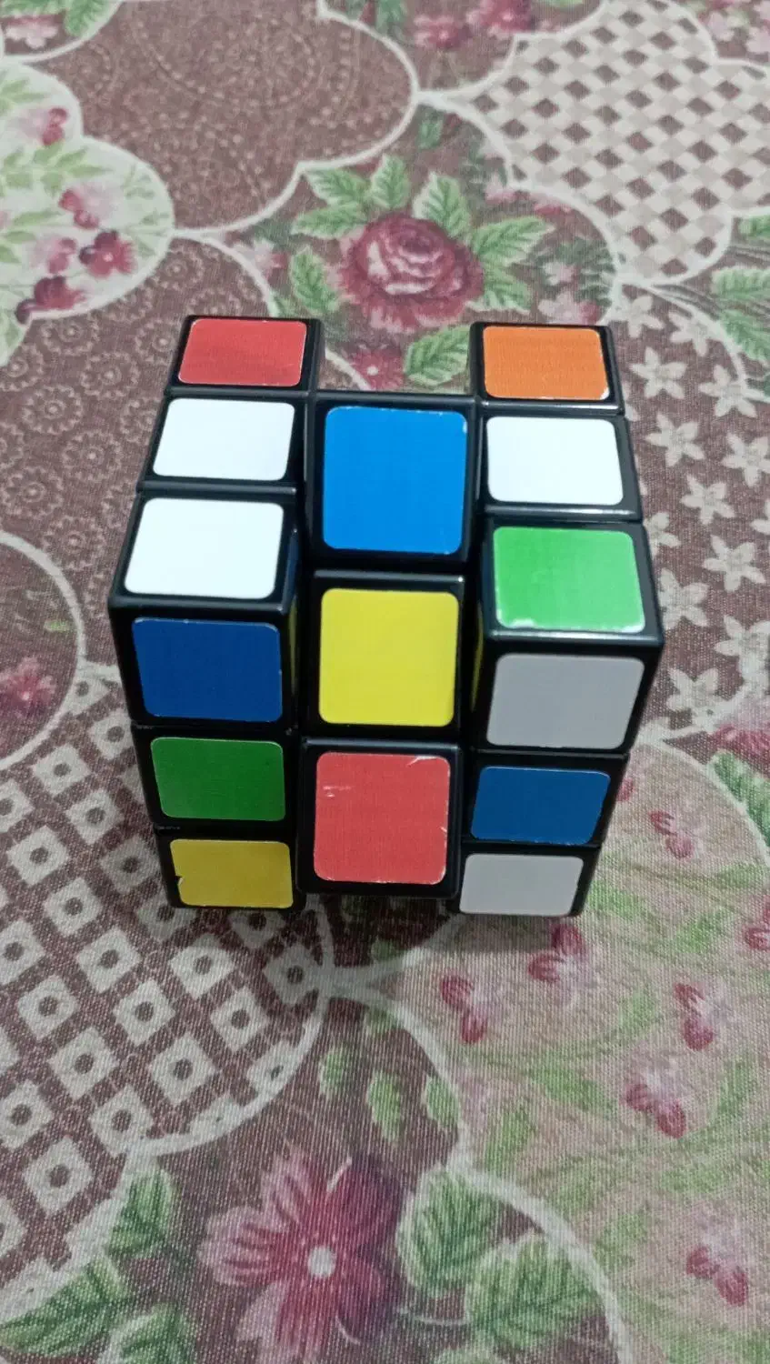 روبیک|اسباببازی|بندر ماهشهر, |دیوار