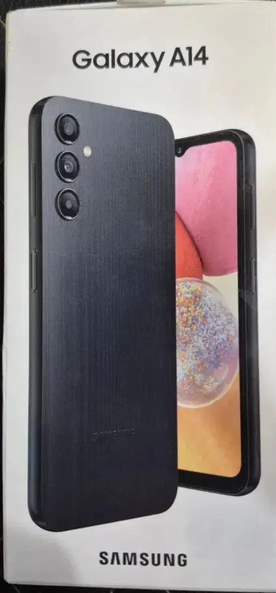 سامسونگA14|موبایل|اسلامشهر, مسکن مهر اسلاشهر (شهرک امام خمینی)|دیوار