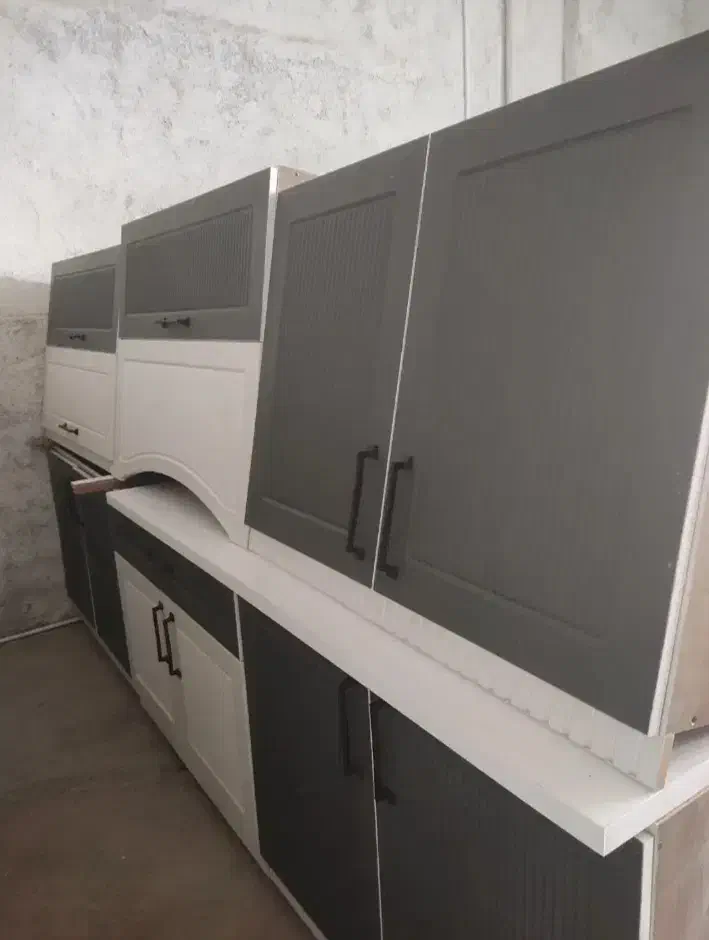 کابینت آماده رسید|حراج|شیروان (خراسان), |دیوار