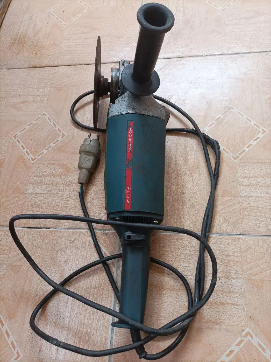 فروش امیدیه|ماشینآلات صنعتی|امیدیه, |دیوار