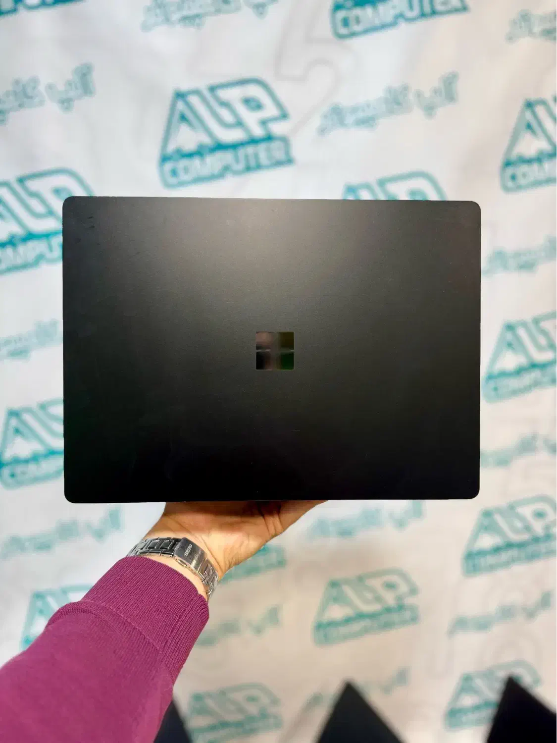 سرفیس لپتاپ ۴ Surface laptop i7 نسل ۱۱|رایانه همراه|تهران, مهران|دیوار