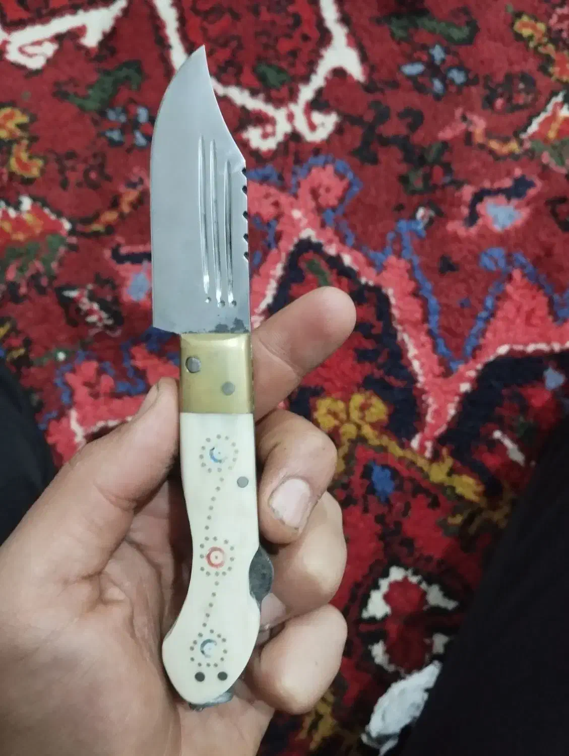 چاقوی بابا ،سماور ،تبلت ، انگشتر|سماور، چایساز، قهوهساز|اهر, |دیوار