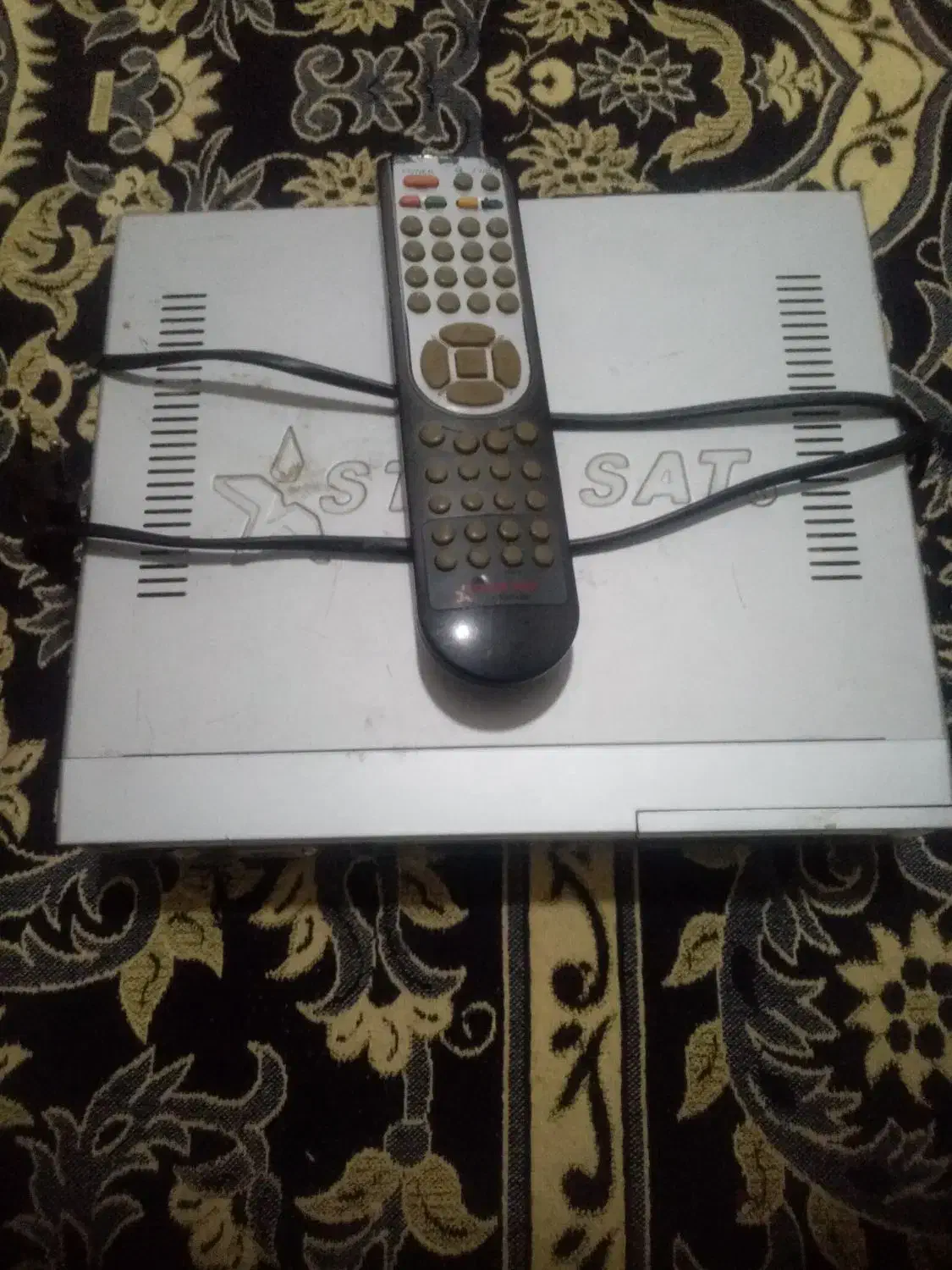 دستگاه دی وی دی|پخش‌کننده DVD و ویدیو|کلاله, |دیوار