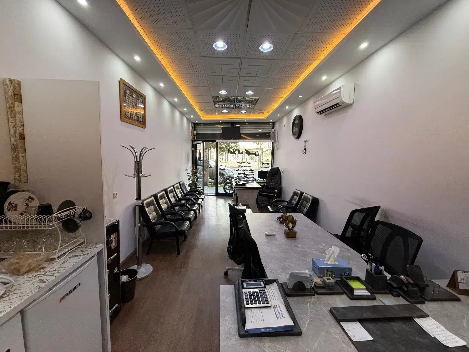 تجاری|فروش مغازه و غرفه|آستارا, |دیوار