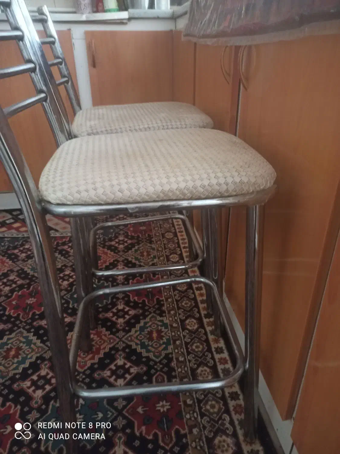 صندلی اپنی|صندلی و نیمکت|کرمان, |دیوار