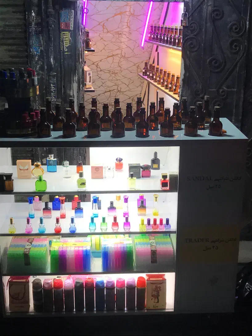 فروشنده نیمه وقت|استخدام بازاریابی و فروش|اسلام‌شهر, مطهری|دیوار