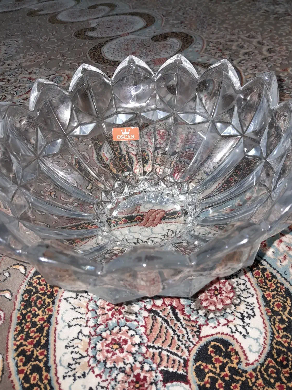 میوه خوری کاملا نو|ظروف سرو و پذیرایی|تهران, شهرک فردوس (حسینی)|دیوار