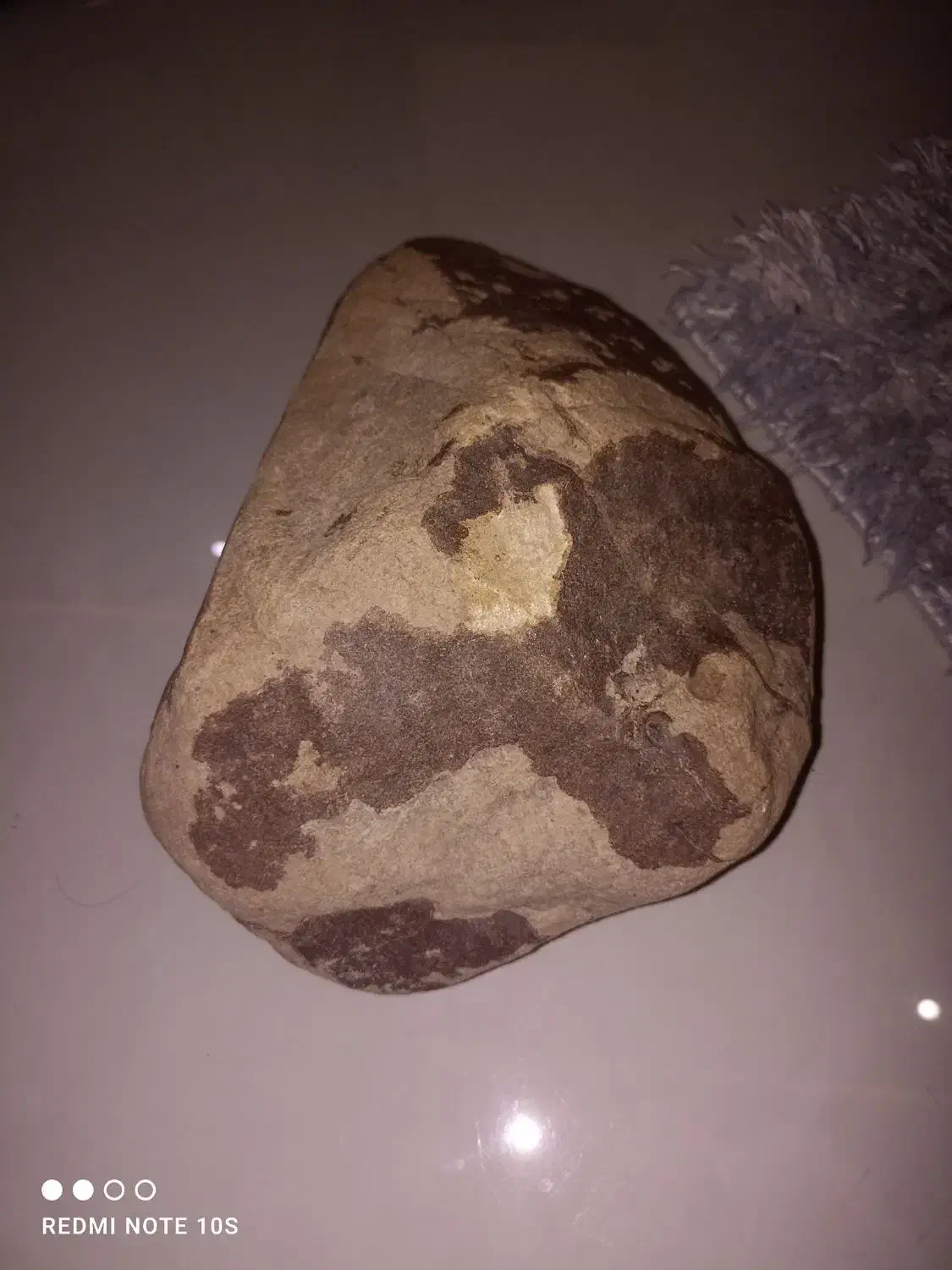 راهنمایی درمورد سنگ|فعالیت داوطلبانه|مشهد, الهیه|دیوار