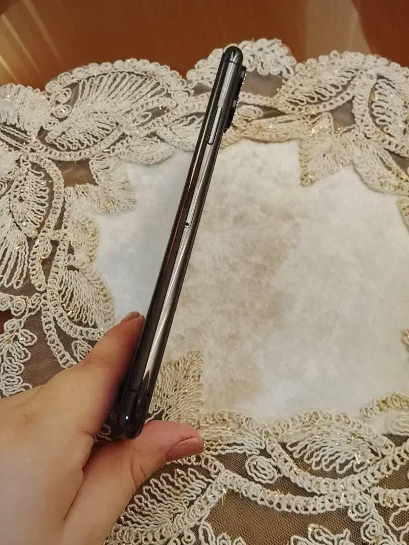 آیفون 11پرومکس پک اصلی Zaa|موبایل|لاهیجان, گلستان|دیوار