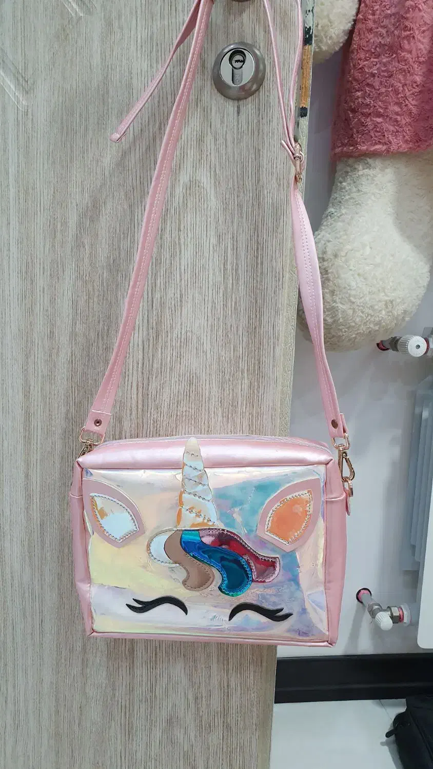 کیف|کیف، کفش، کمربند|دزفول, |دیوار