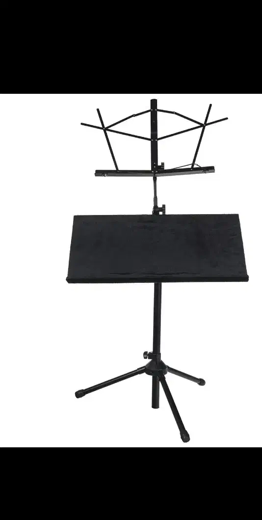 میز سنتور با پایه نت|سازهای سنتی|فسا, |دیوار