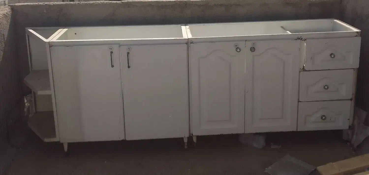 کابینت فلزی|هود|همدان, |دیوار