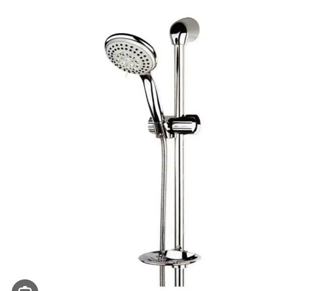 علمدوش یونیکا تکاره|لوازم حمام|اصفهان, پوریای ولی|دیوار