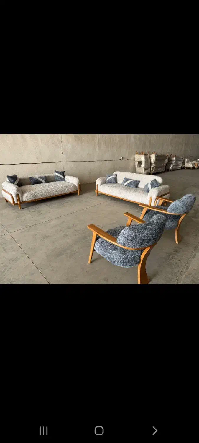 ورساچ|مبلمان خانگی و میز عسلی|نیشابور, جمهوری|دیوار