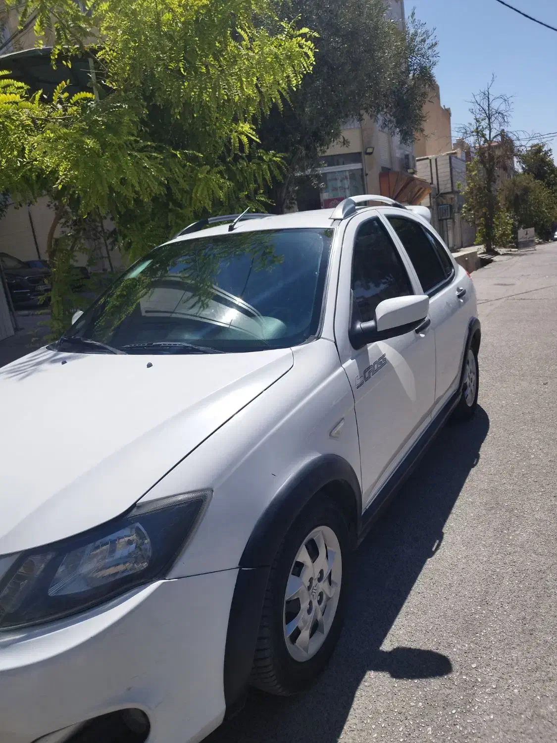 کوییک مدل۹۹|خودرو سواری و وانت|خرمآباد, |دیوار