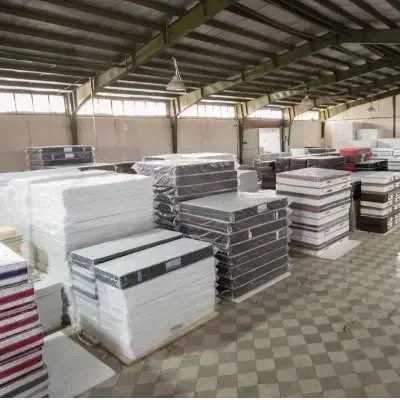 تولید انواع تشک طبی و سوپر طبی رویال|تشک تختخواب|چهاردانگه (تهران), |دیوار