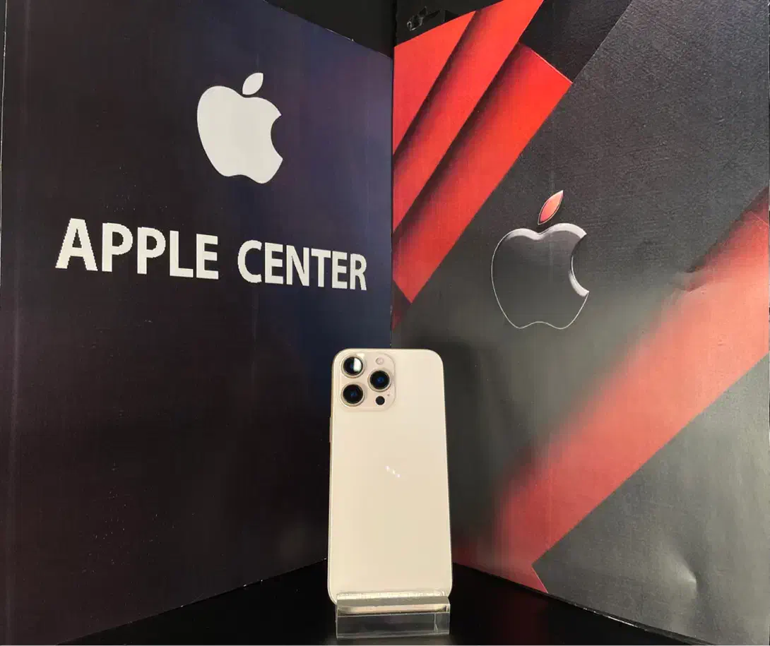 ۱۶ پرومکس ۲۵۶ گیگ رنگ دیزرت اقساطی|موبایل|تهران, گیشا|دیوار