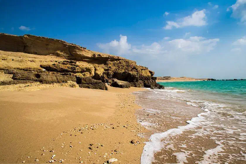 تور های لحظه آخری قشم ریلی وهوایی|تور و چارتر|اصفهان, شهرک کاوه|دیوار