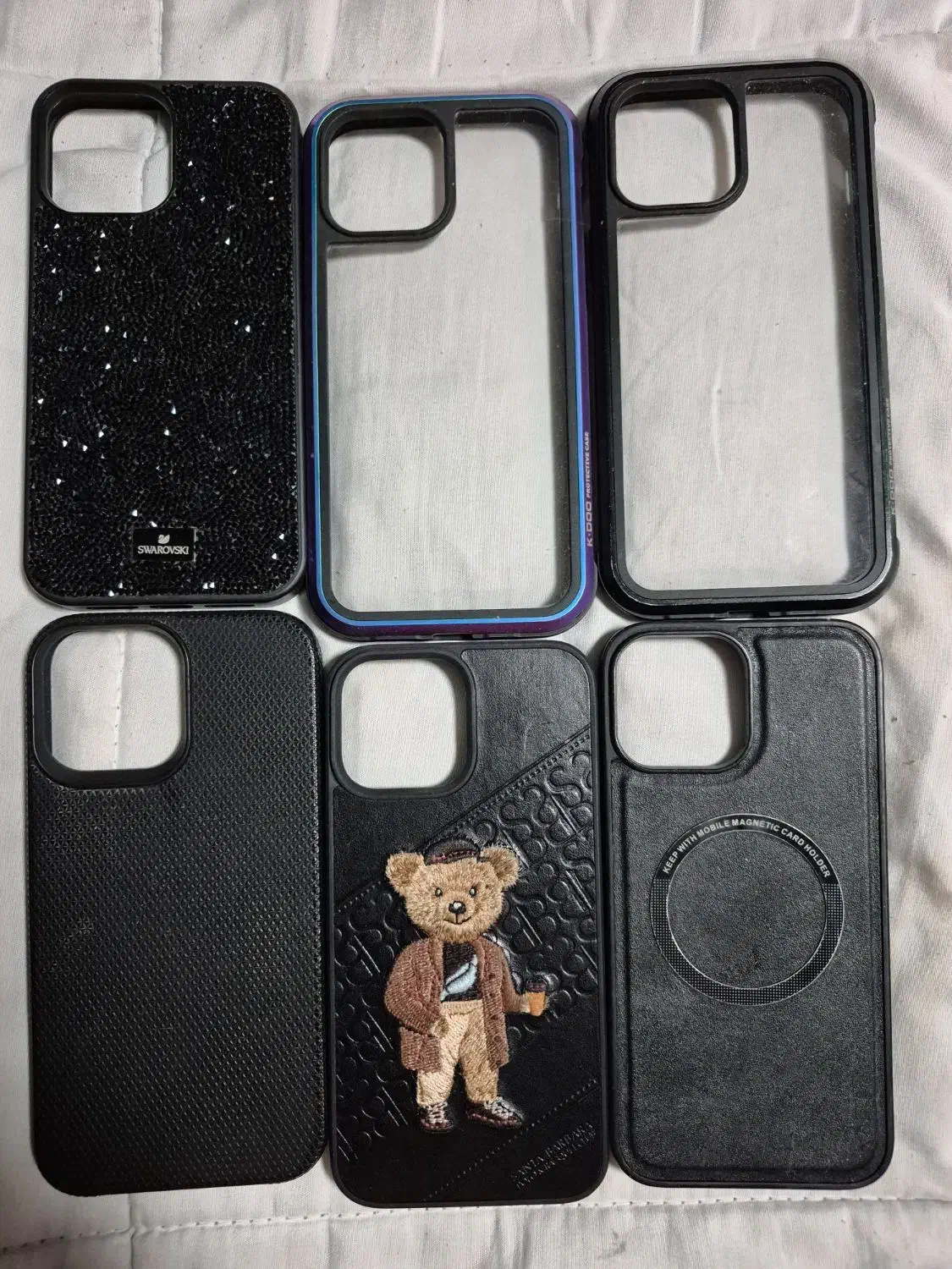 ۲۱ عدد قاب ایفون ۱۳ پرومکس|لوازم جانبی موبایل و تبلت|تهران, آبشار تهران (دریاچه)|دیوار