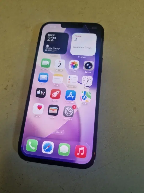 iphone 13 pro max|موبایل|ارومیه, |دیوار