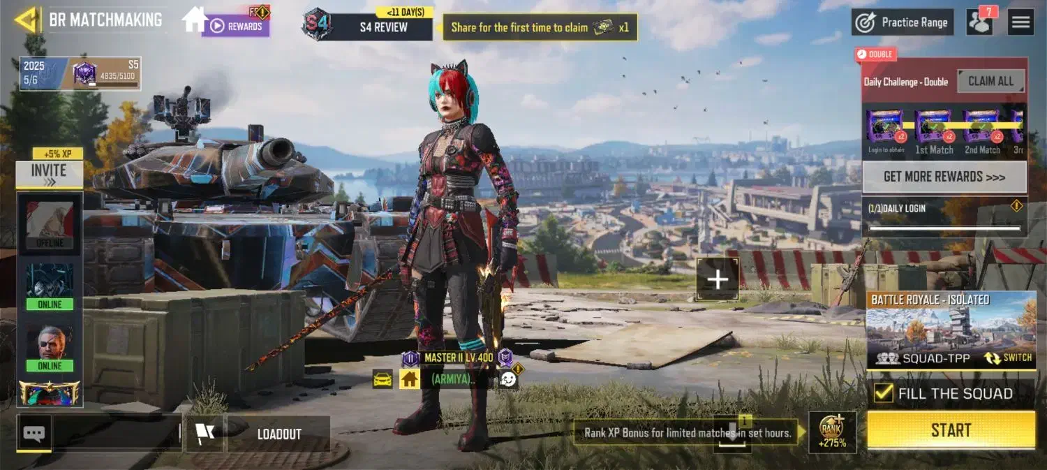 یک نفرمیادرواکانت کریم 1روزه است|کنسول، بازی ویدئویی و آنلاین|ایوانکی, |دیوار