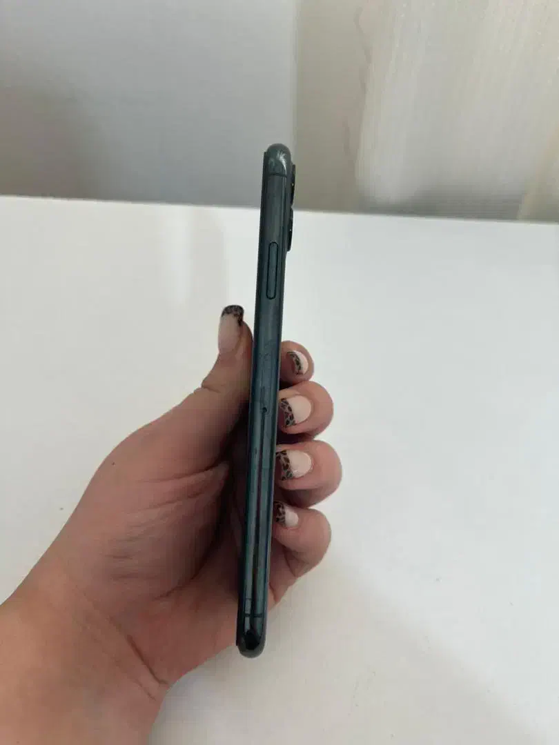 ایفون ۱۱پرو مکس|موبایل|اردبیل, |دیوار