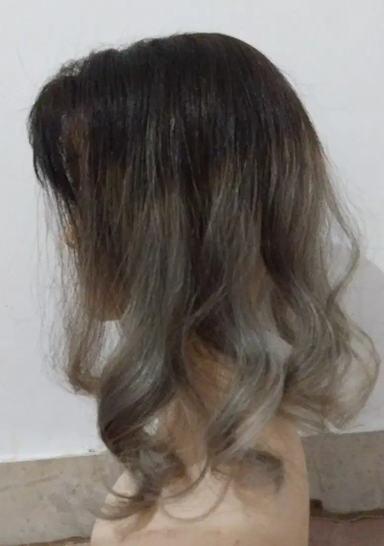 کف سر زنانه|آرایشی، بهداشتی، درمانی|تبریز, |دیوار