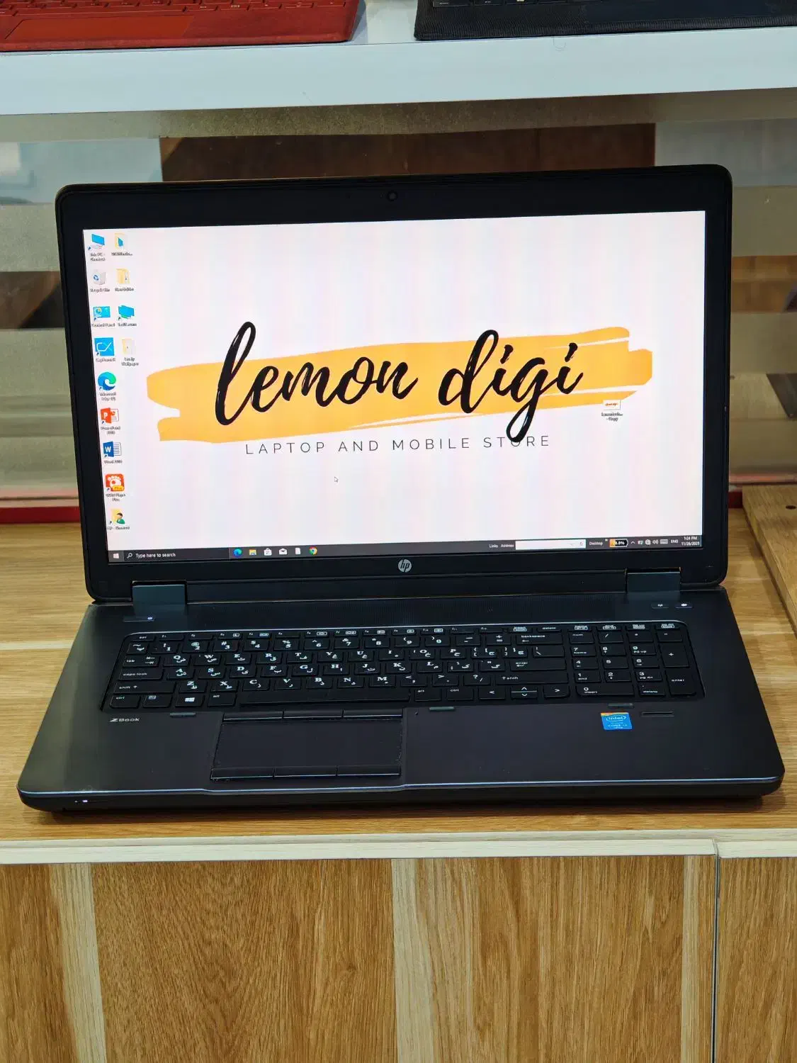 اچ پی زدبوک جی2(hp zbook g2)|رایانه همراه|تبریز, |دیوار