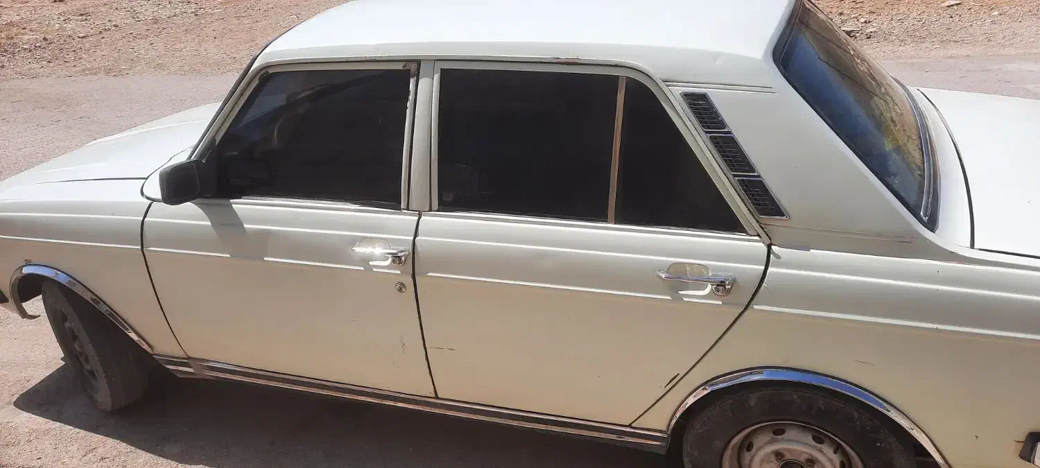 پیکان مدل 80|خودرو کلاسیک|اردل, |دیوار