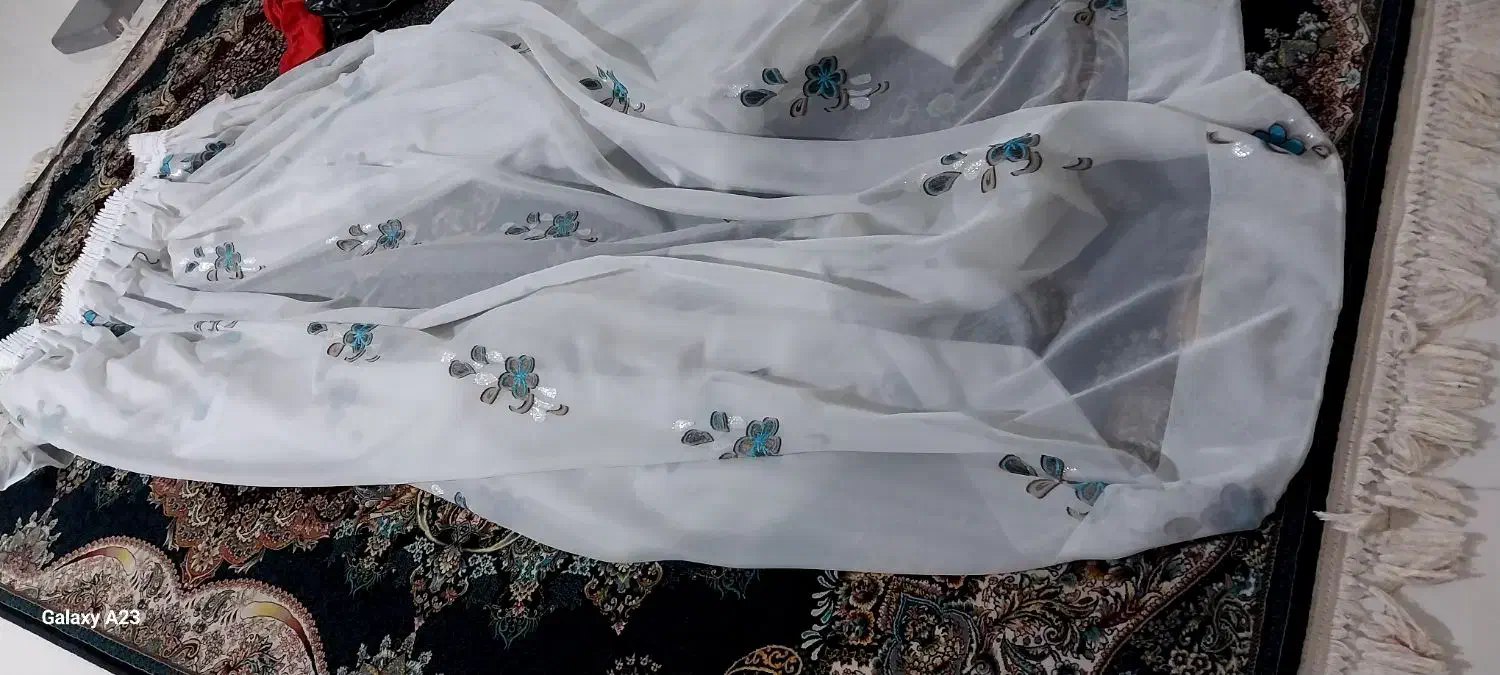 فروش‌ پرده‌و‌کتیبه|پرده، رانر، رومیزی|قائم‌شهر, |دیوار