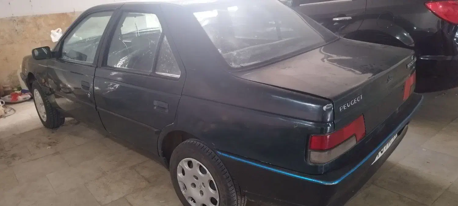 فروش آردی i|خودرو سواری و وانت|اراک, |دیوار