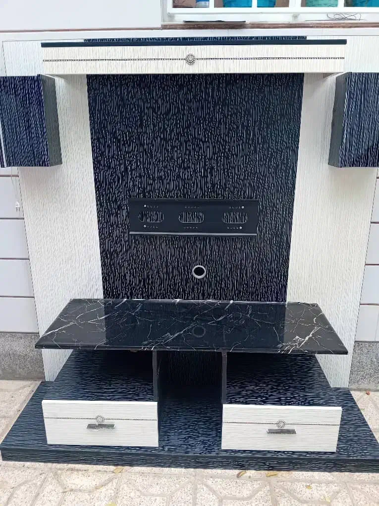 میز تلویزیون|میز تلویزیون|اقلید, |دیوار