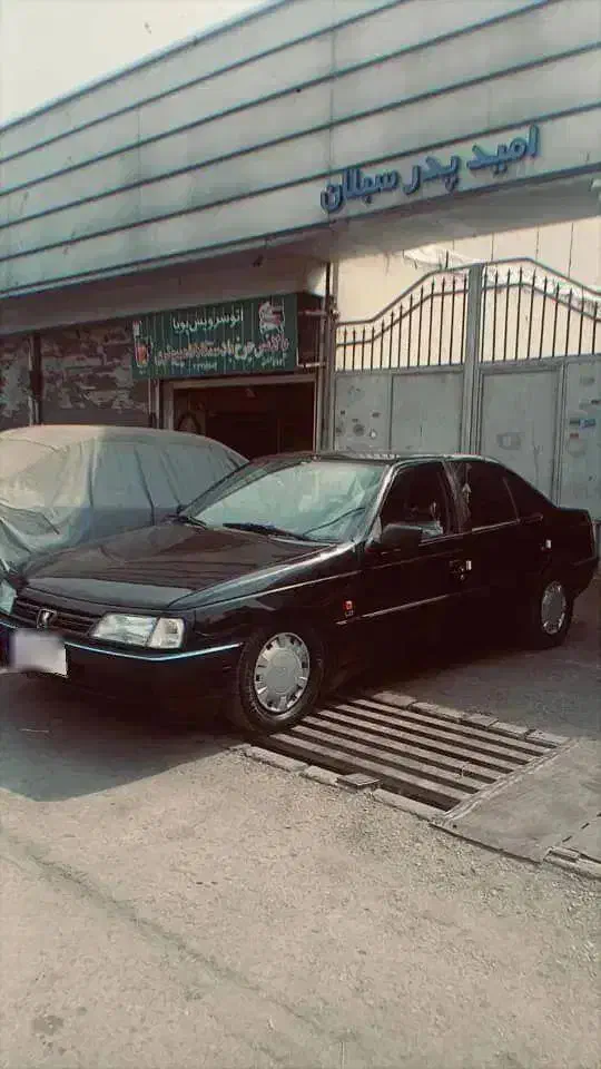 فروش خودرو|خودرو سواری و وانت|اردبیل, |دیوار