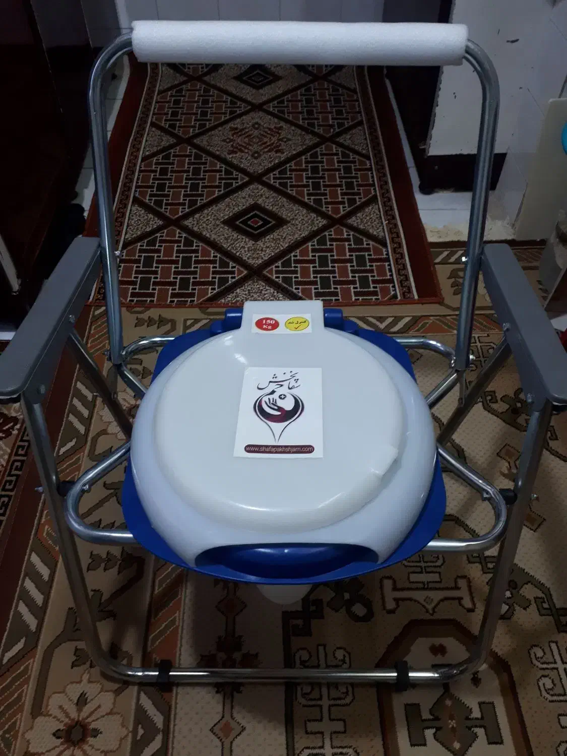 توالت فرنگی|لوازم سرویس بهداشتی|کرمانشاه, |دیوار