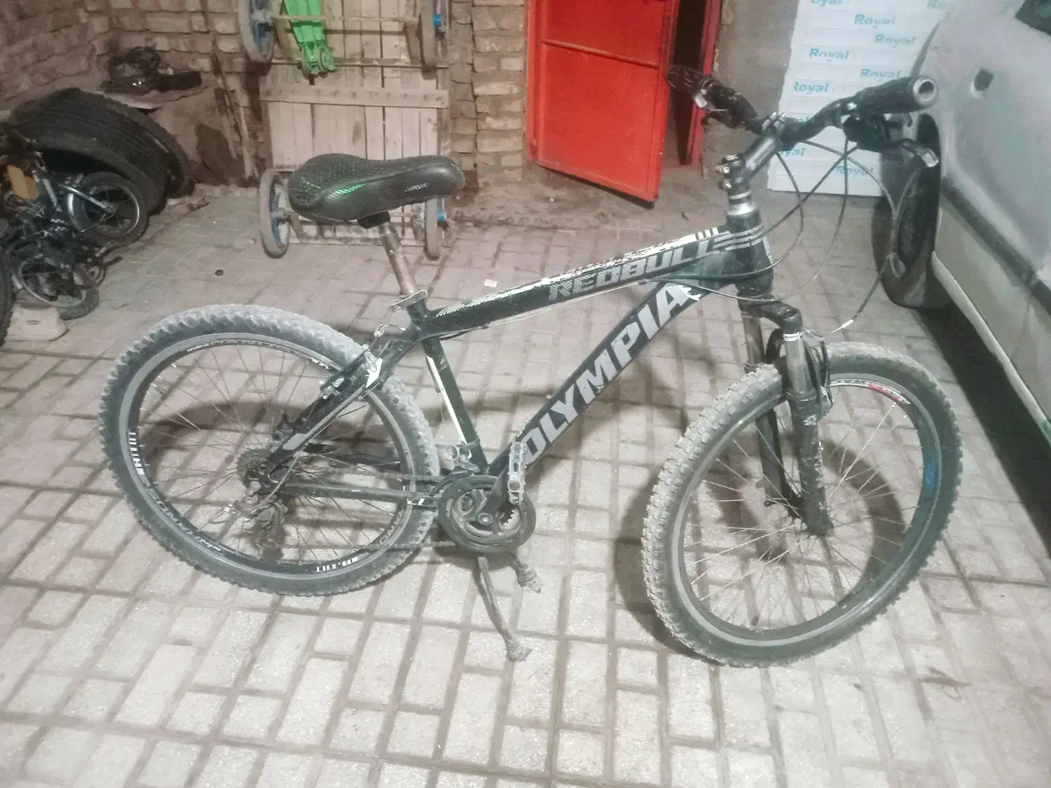 دوچرخه|دوچرخه، اسکیت، اسکوتر|گرمسار, |دیوار