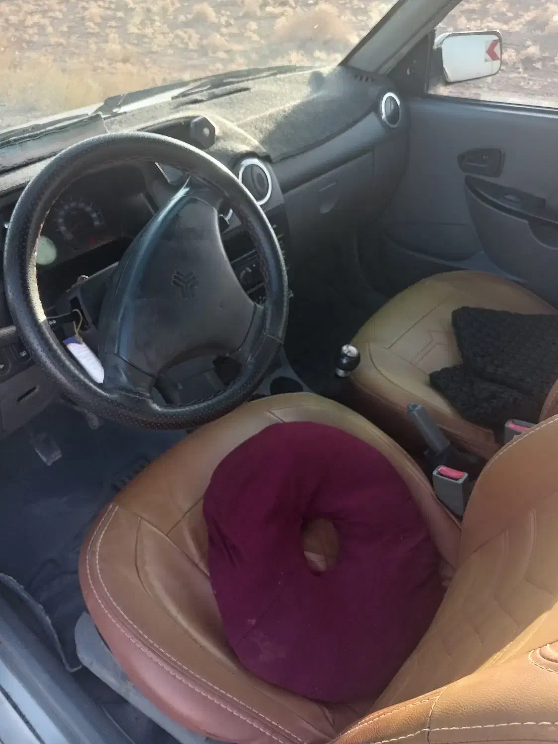 فروش پراید|خودرو سواری و وانت|سلیمان, |دیوار