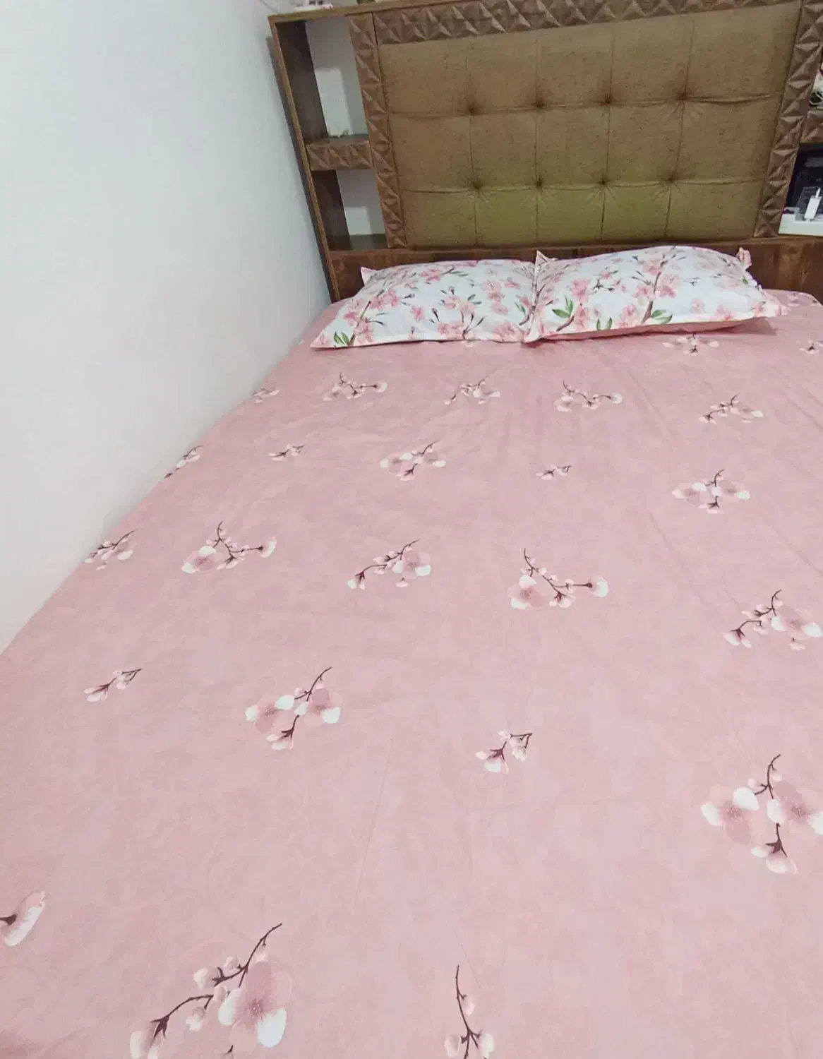 کالای خواب روکش تخت|سرویس روتختی|محمدیه-قزوین, |دیوار