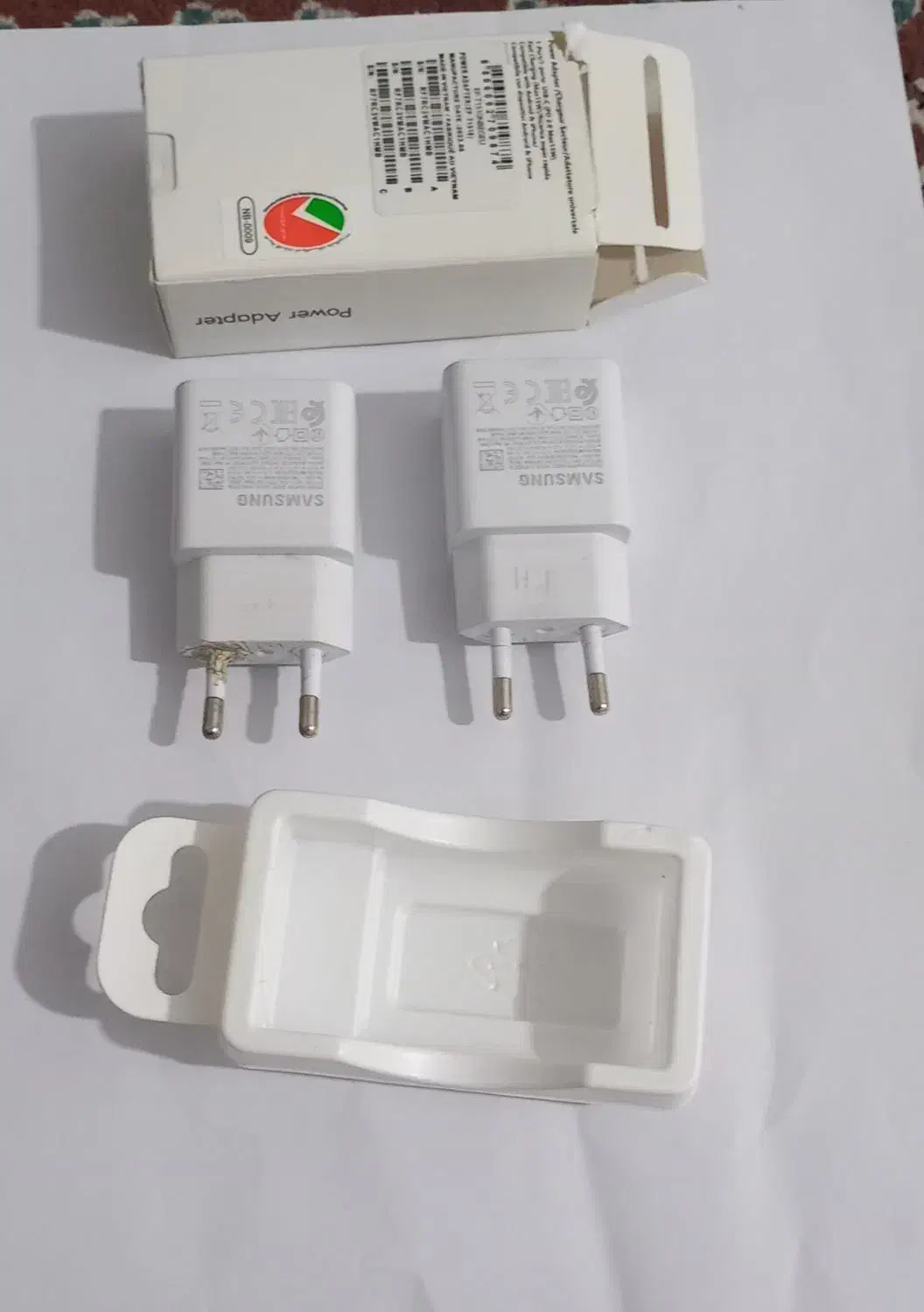 شارژ تایپ سی،فست شارژ|لوازم جانبی موبایل و تبلت|بهبهان, |دیوار