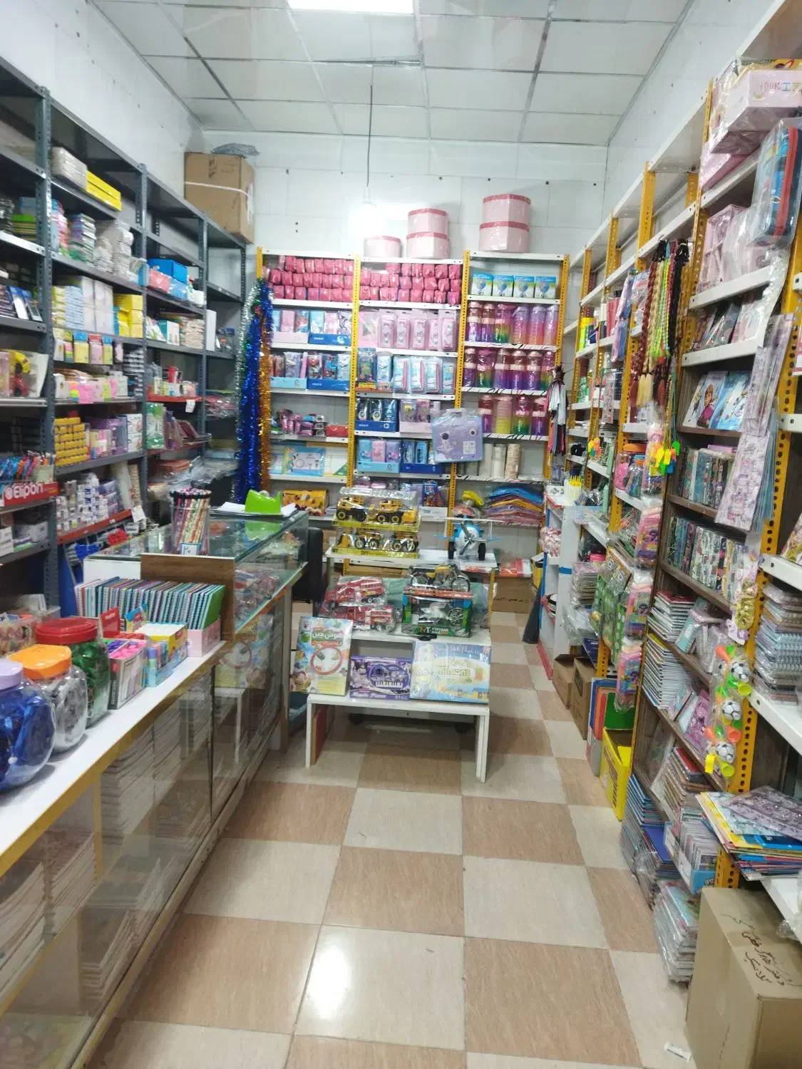 نوشت افزار مهر|لوازم التحریر|بندر ماهشهر, |دیوار