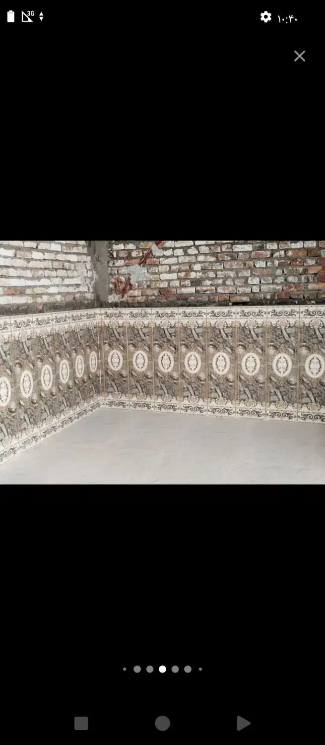 کاشی و سرامیک|خدمات پیشه و مهارت|زهک, |دیوار