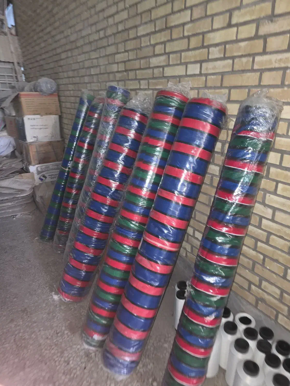 پارچه چادری فلامنت|عمدهفروشی|خمینیشهر, |دیوار