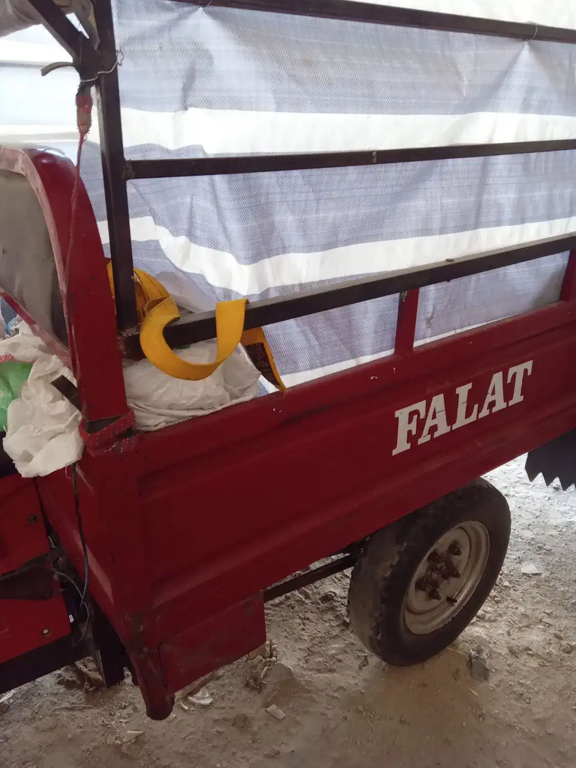 سه چرخه تمیز مدل ۹۰|دوچرخه، اسکیت، اسکوتر|میاندوآب, |دیوار