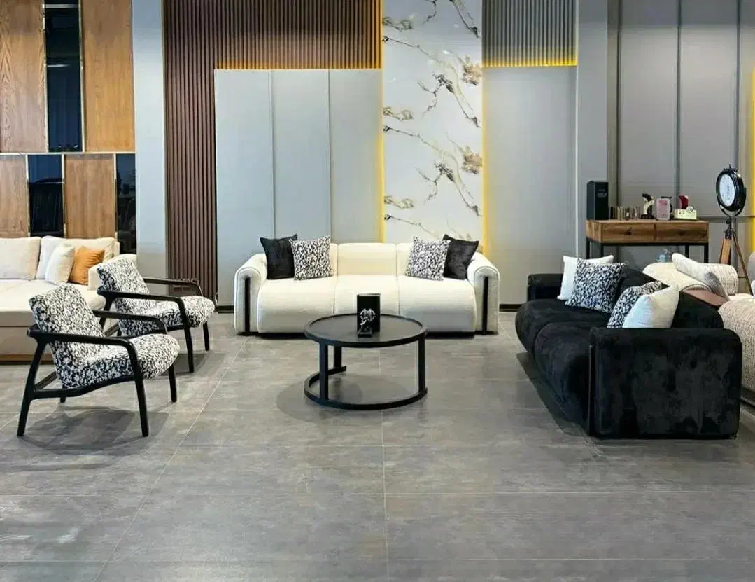 فروش مبل تخت شو اقساطی بدون سود|مبلمان خانگی و میز عسلی|قروه, |دیوار