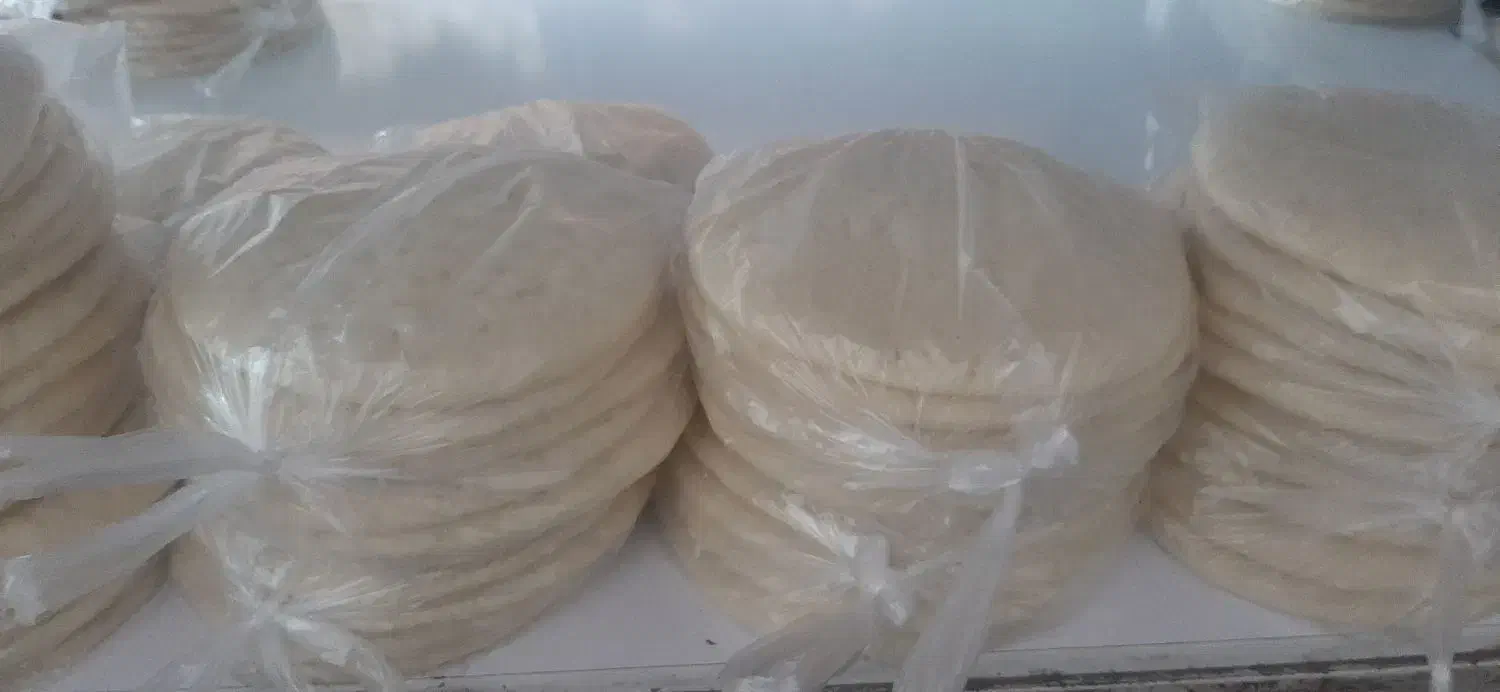 خمیرپیتزا (نان پیتزا)|کافی‌شاپ و رستوران|قرچک, مهدیه|دیوار