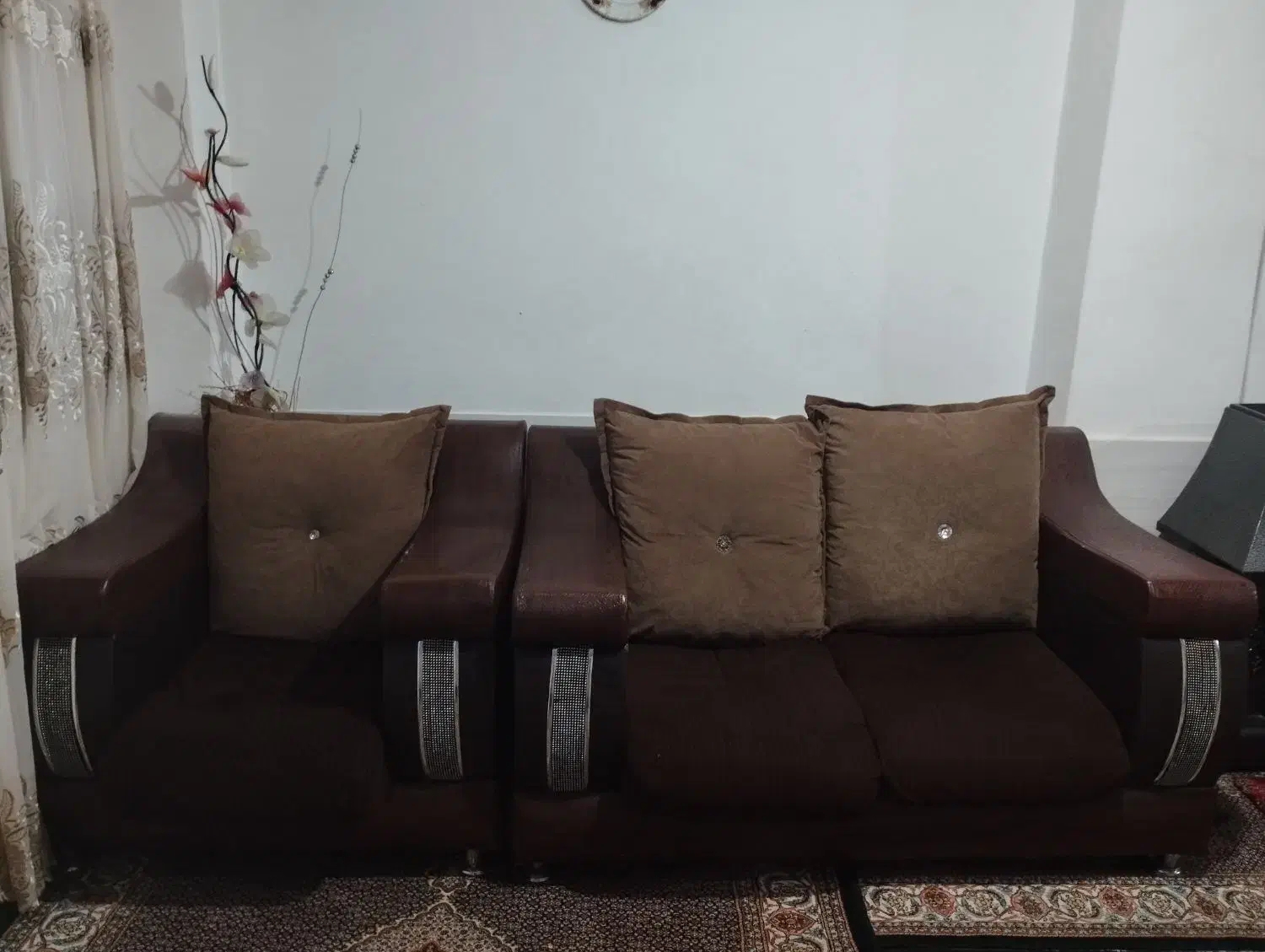 مبل راحتی|مبلمان خانگی و میز عسلی|اردبیل, |دیوار