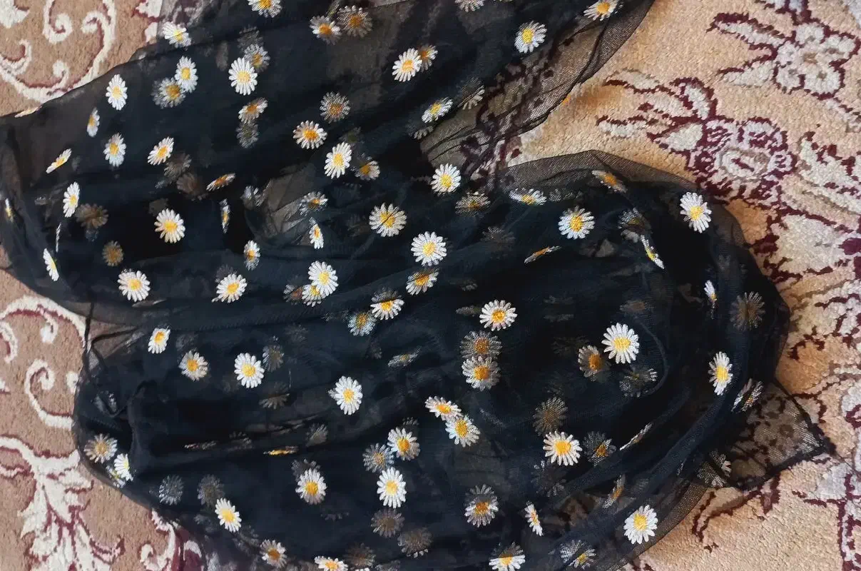 شال و روسری|لباس|مشهد, میعاد (شهرک غرب)|دیوار