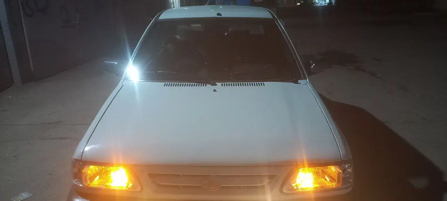 پراید|خودرو سواری و وانت|مشهد, مهدی آباد|دیوار