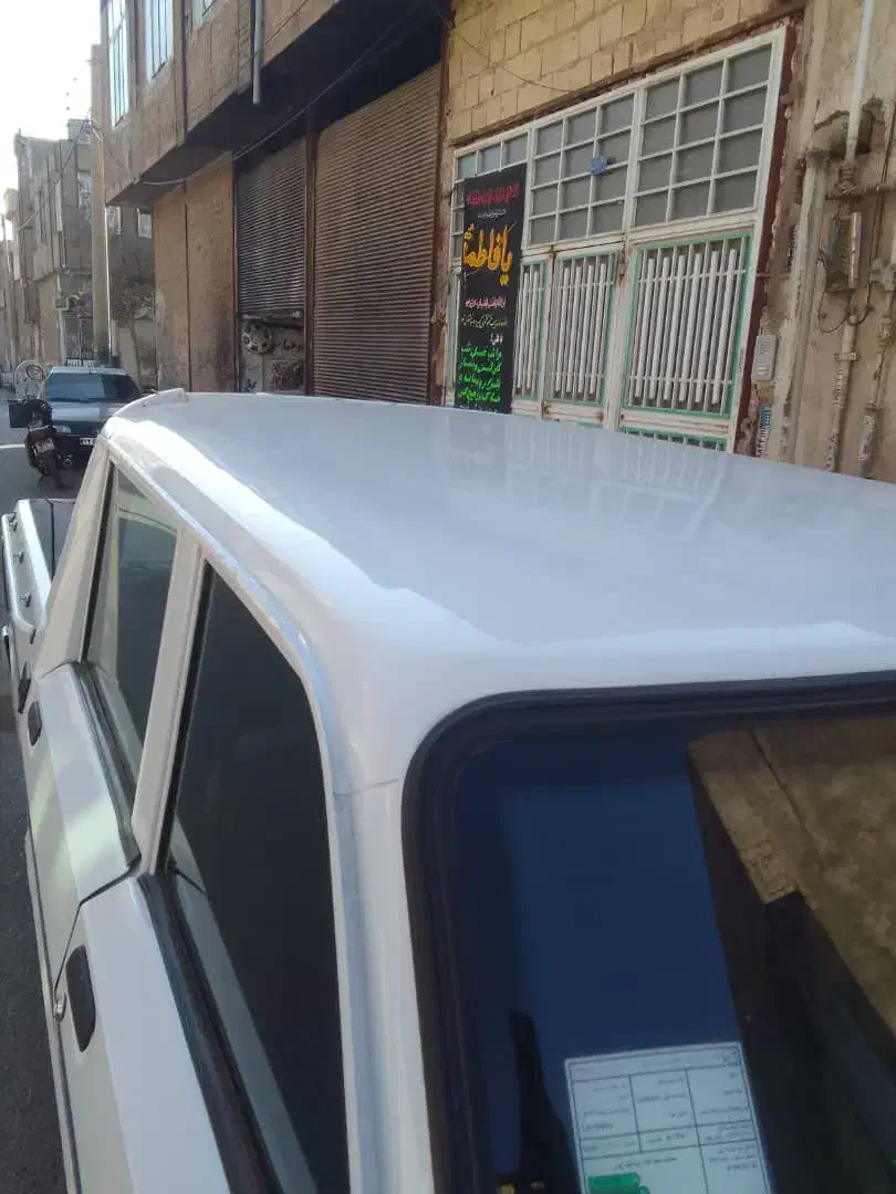 فروش|خودرو سواری و وانت|قم, مهر آباد|دیوار