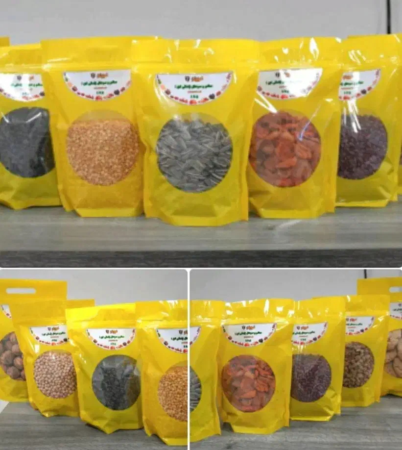 خشکبار و حبوبات|خوردنی و آشامیدنی|کرمانشاه, |دیوار